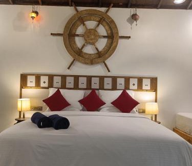 Rasdhoo House | Rasdhoo Madi