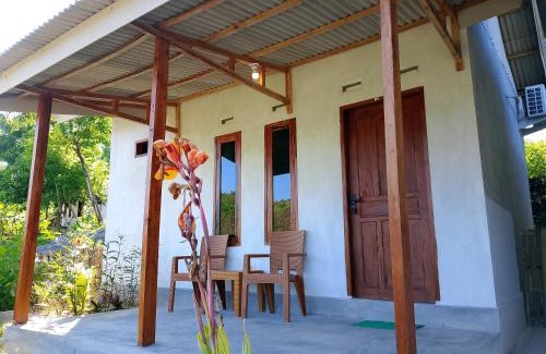 Jerowaru Hotel | Rasta Homestay Ekas Bay