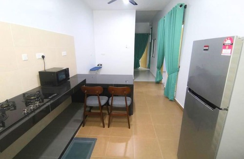 Kijal House | Rasyid Aideen Homestay