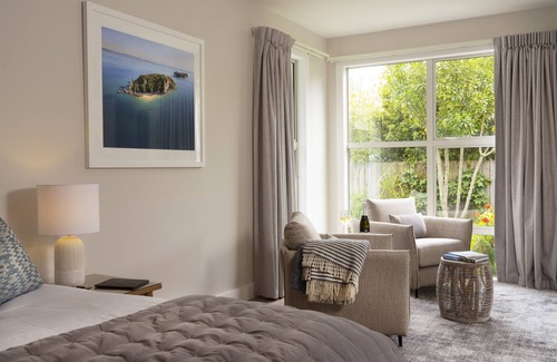 Pohara Cabin | Ratanui Lodge