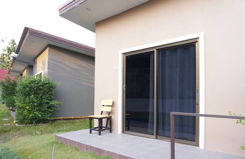 Chai Badan Hotel | Ratchanee Resort Ban Rai