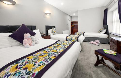 Rathkeale Hotel | Rathkeale House Hotel