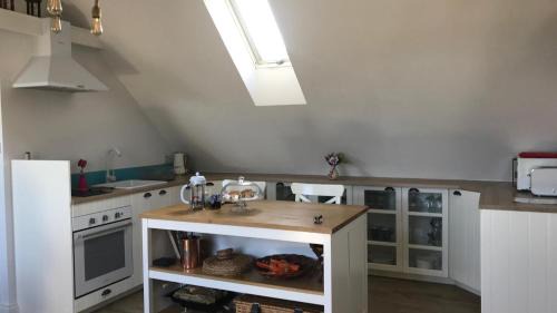 Ballycastle Apartment | Rathlin Sound Apartment, Ballycastle