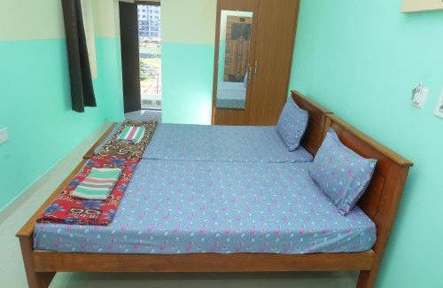 Sholinghur Hotel | Rathna Inn