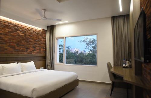 Teynampet Hotel | RATHNA RESIDENCY - Near US CONSULATE