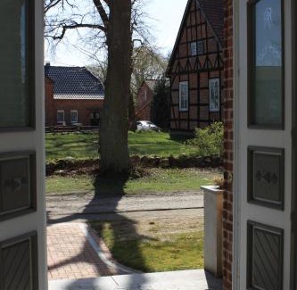 Ziegendorf Apartment | Rathsacks Familienhof