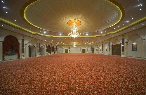 Rajkot Hotel | Ratna Vilas Palace