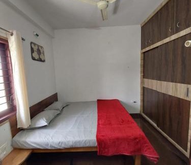 Vastare Apartment | Ratnagiri Homestay