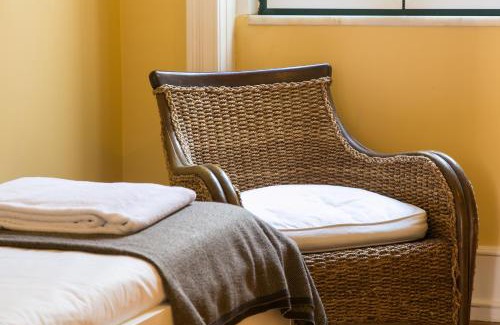 Principe Real Apartment | Rato by Central Hill Apartments