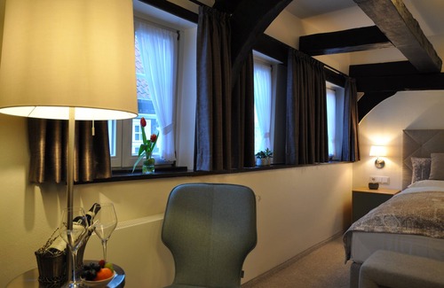 Wiedenbruck Hotel | Ratskeller Wiedenbrück