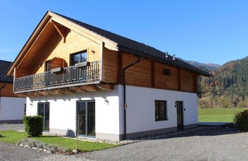 Jenig House | Rattendorf 14A