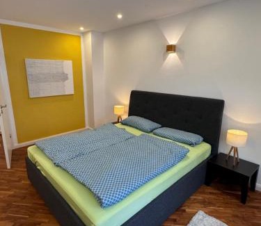 Rauental Apartment | Rauentaler42