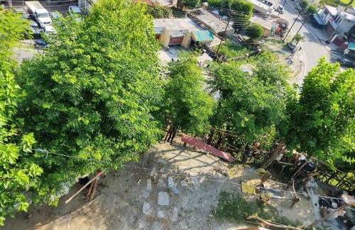 Kirtinagar House | Raura Basera