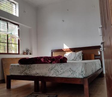 Kirtinagar House | Raura Basera