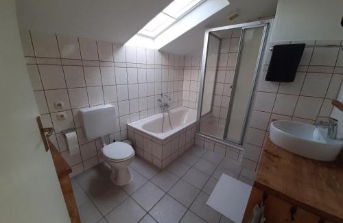 Horne Apartment | Rauszeit-Balje