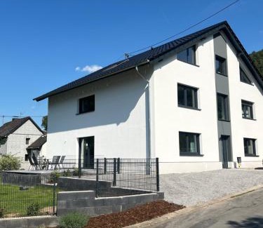 Kurrenberg Apartment | rausZeit - Quartier Pantenburg - Eröffnung Sept 2024