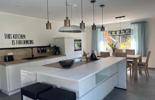 Kurrenberg Apartment | rausZeit - Quartier Pantenburg - Eröffnung Sept 2024