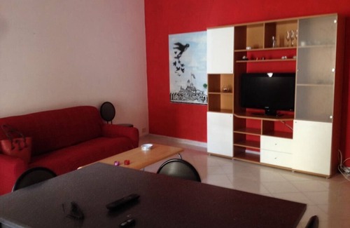 Ravanusa Apartment | Ravanusa independent holiday home.