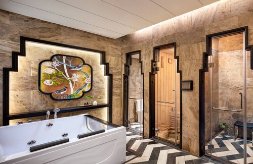 Bac Giang Hotel | Ravatel Home Bac Giang