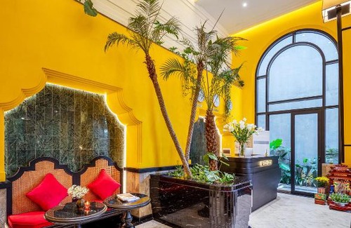 Bac Giang Apartment | Ravatel Style Hotel Bac Giang