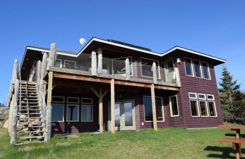 Homer House | Raven Guesthouse