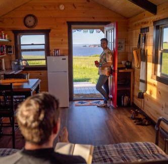 Tennycape House | Ravens Rest Retreat