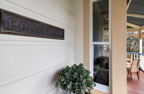 Lorne House | Ravenswood