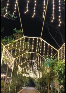 Kandukur Resort | Ravi Gardens