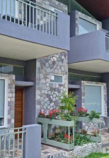 Garjia Resort | Ravihans Aranyam - Resort & Restaurant