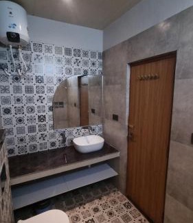 Garjia Resort | Ravihans Aranyam - Resort & Restaurant