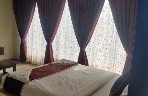 Miyapur Hotel | Ravila Grand Hotel