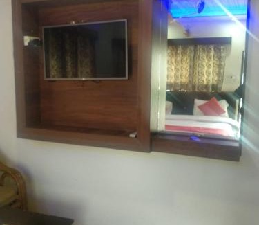 Bhagsu Nag Apartment | Ravine hights