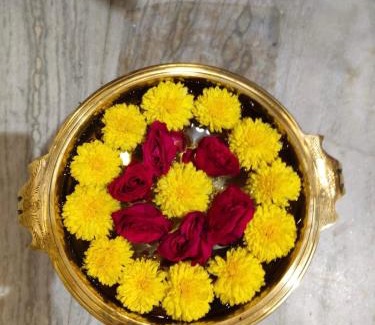 Tiruchendur Villa | Ravis ishwaryam villa