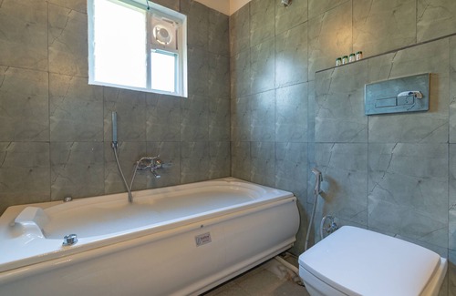 Ramanagara Resort | Ravishing Retreat