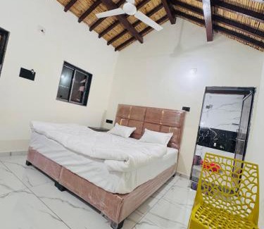 Dholavira House | Ravrayhomestay
