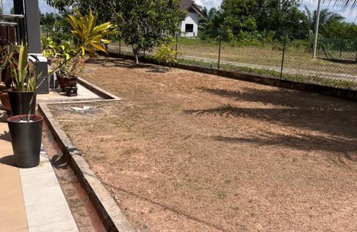 Marang District House | Rawai/Binjai Rendah Homestay