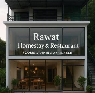 Narainkoti Bed & Breakfast | Rawat Homestay
