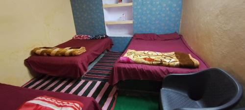 Almora House | Rawat pahadi home stay