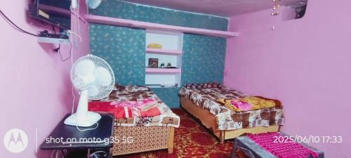 Almora House | Rawat pahadi home stay