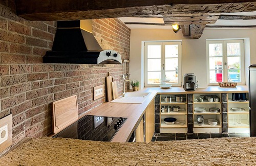 Kurrenberg House | Rawertsrefugium, ein Traumhaus für Max. 4 Personen in der Nähe vom Laacher See