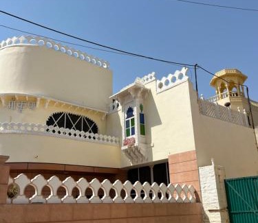 Jhalamand Bed & Breakfast | Rawla Mahendra niwas