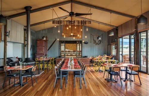 Moralana Resort | Rawnsley Park Station