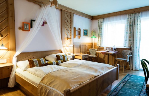 Prein an der Rax House | Raxalpenhof