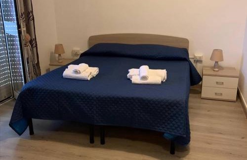 Sestu House | Raxul Room