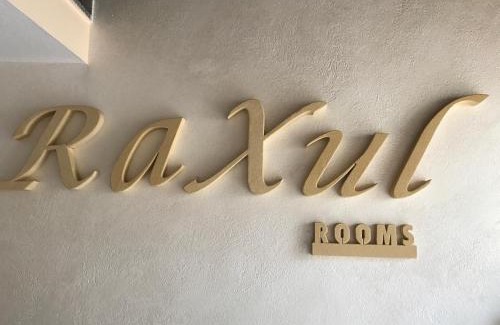 Sestu House | Raxul Room