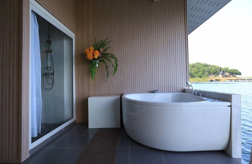 Tha Kradan Resort | Raya Buri Resort