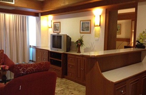 Nai Mueang Hotel | Raya Grand Hotel