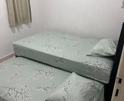 Padang House | raya house 47