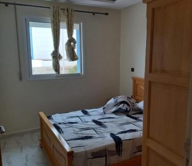 Ajdir Apartment | Rayad Ajdir alhociema