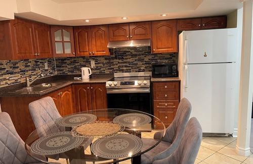 Scarborough House | Rayann’s Paradise is an excellent place to stay providing the “ Home away Home”.